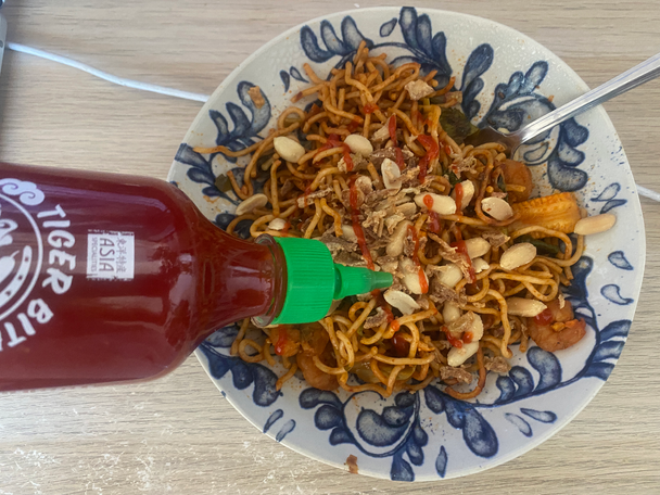 Aldi testing best hot sauce review indybest